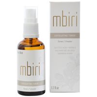 Mbiri Natural Skincare Exfoliating Toner